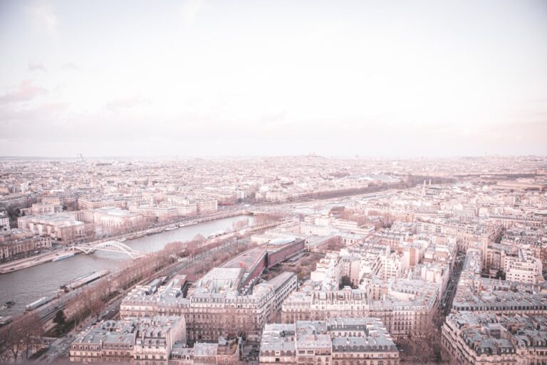 Descoperă cele mai frumoase orașe europene pentru un city break