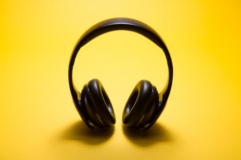 Beneficiile ascultării cărților audio pentru relaxare