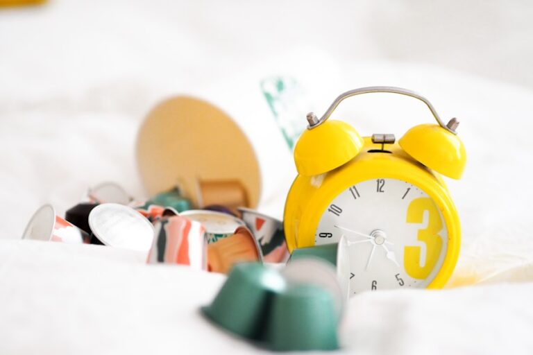 Cum să înveți să îți gestionezi timpul eficient atunci când ai multiple responsabilități