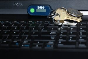 Photo "10 tips to protect your personal data online"