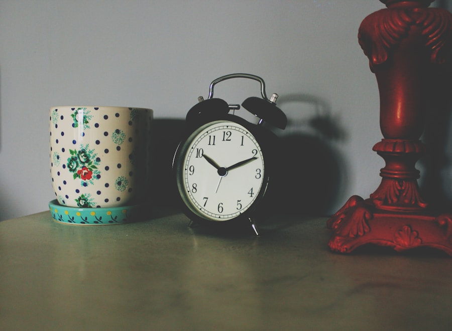 Photo "How to manage your time better and be more productive"