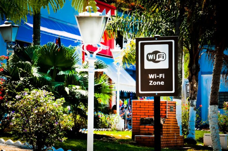 Cum sa-ti protejezi retelele Wi-Fi de accesul neautorizat