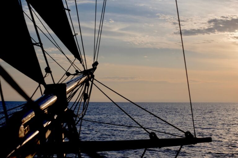 Vise despre nave și călătorii pe mare: ce semnificație au în căutările tale interioare