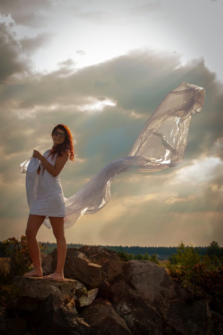 Vise despre vânt: ce semnificație au și ce îți spun despre schimbările din viața ta