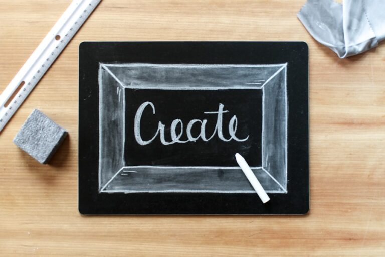 Cum să îți creezi un plan de acțiune pentru a-ți atinge scopurile