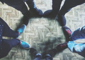 Photo "How to improve your leadership skills and positively influence your team"