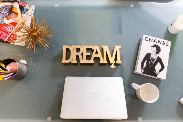 Cum să îți transformi pasiunea într-o carieră de succes