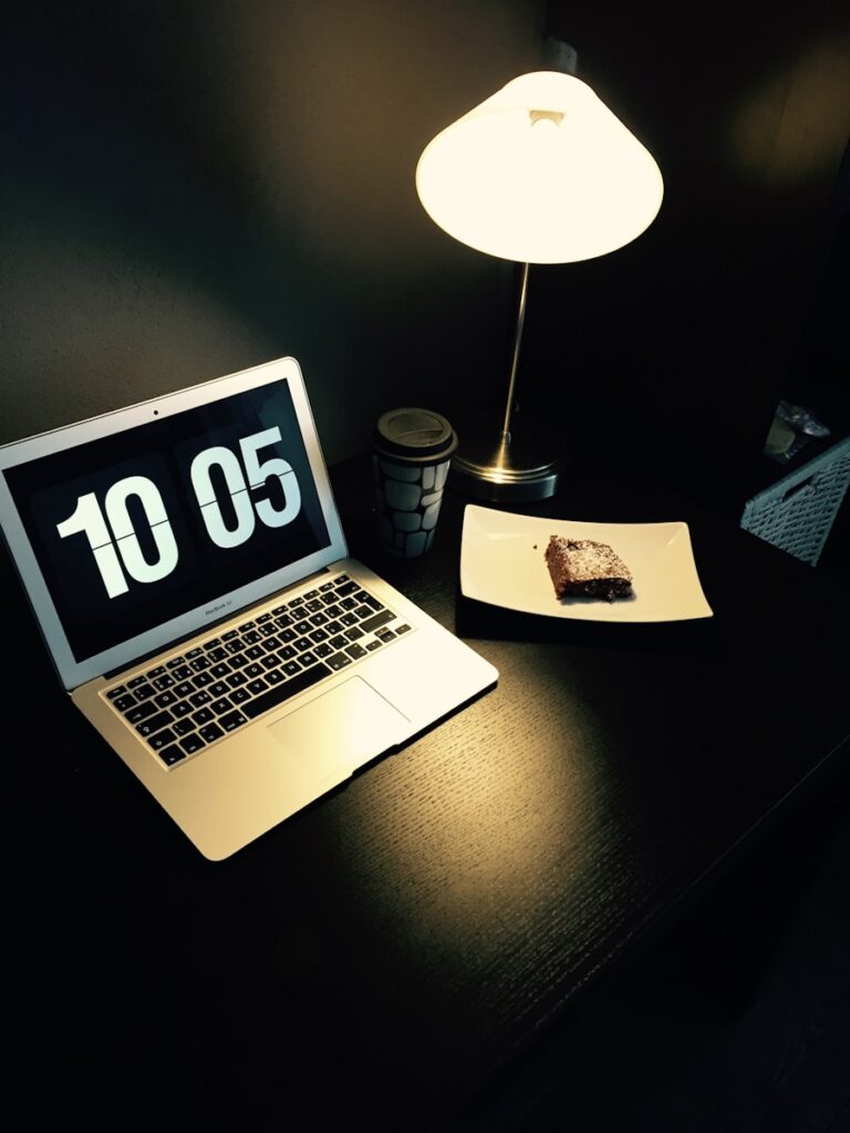 Sfaturi pentru a-ți crește productivitatea fără a te epuiza