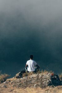 Photo "How to protect your mental health and prevent burnout"