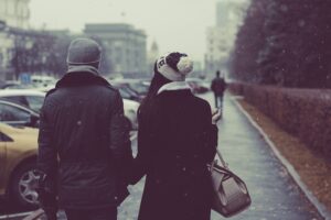Photo "Tips for improving your couple relationships"