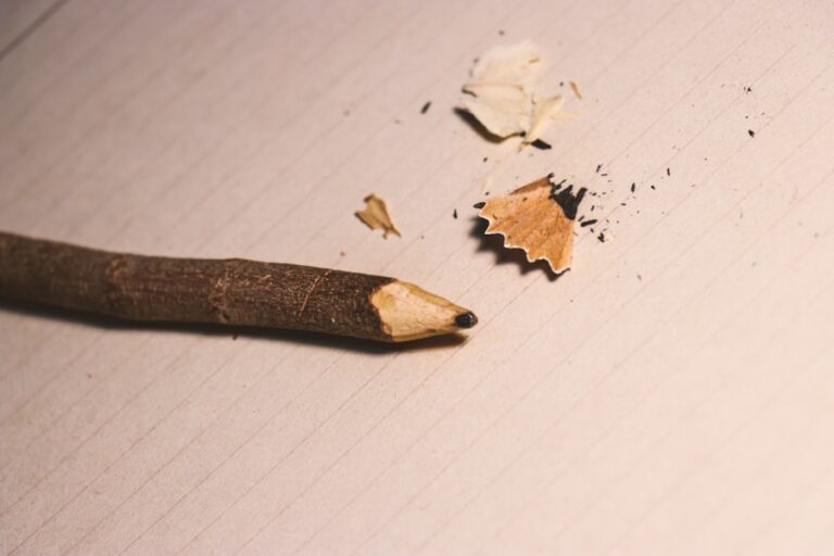 Sfaturi pentru a face față fricii de eșec și a învăța din greșeli