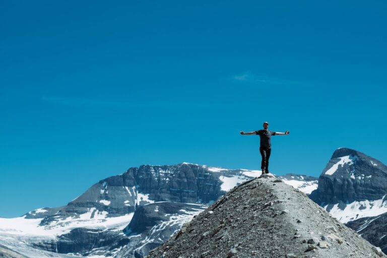 Cum să îți stabilești obiective clare și realizabile pentru anul următor