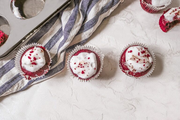 Rețetă: desert rapid cu ciocolată