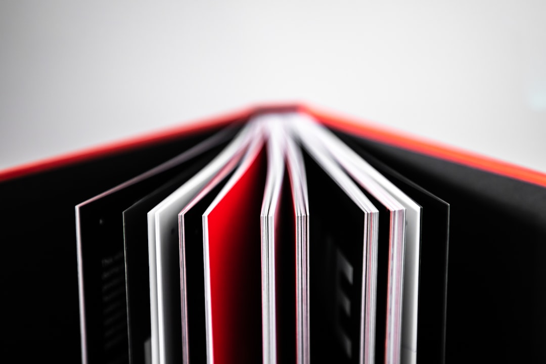 Photo read more books