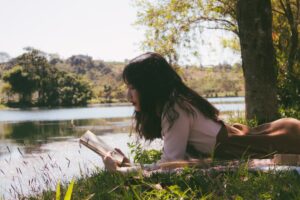Photo reading