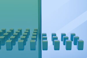 Photo regression technique