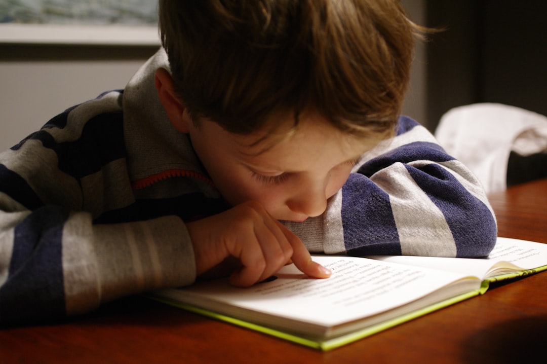 Photo reading fast