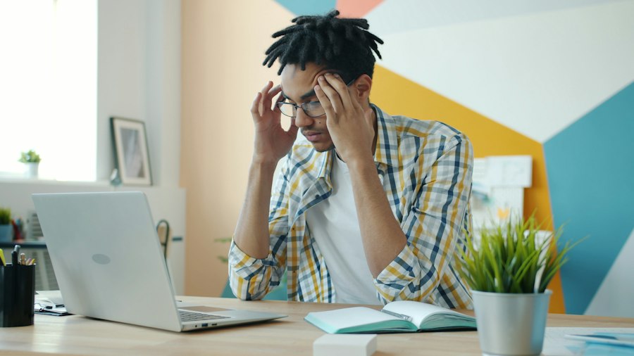 avoid information fatigue