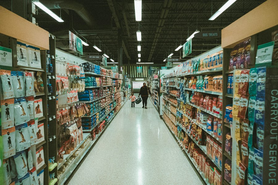 Photo consumer informed