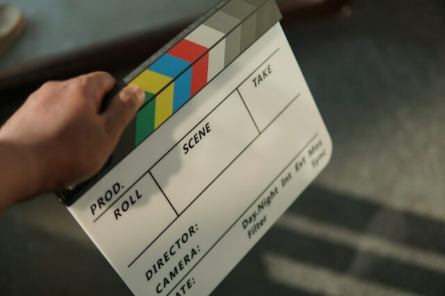 Photo read subtitles