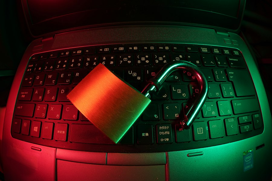 password security