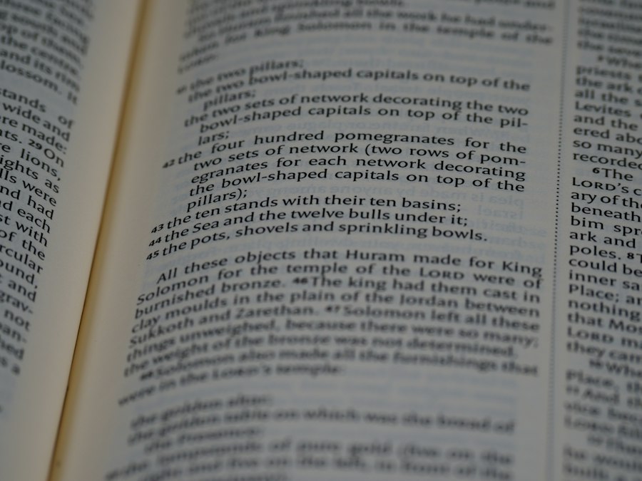 Photo text summarization techniques research