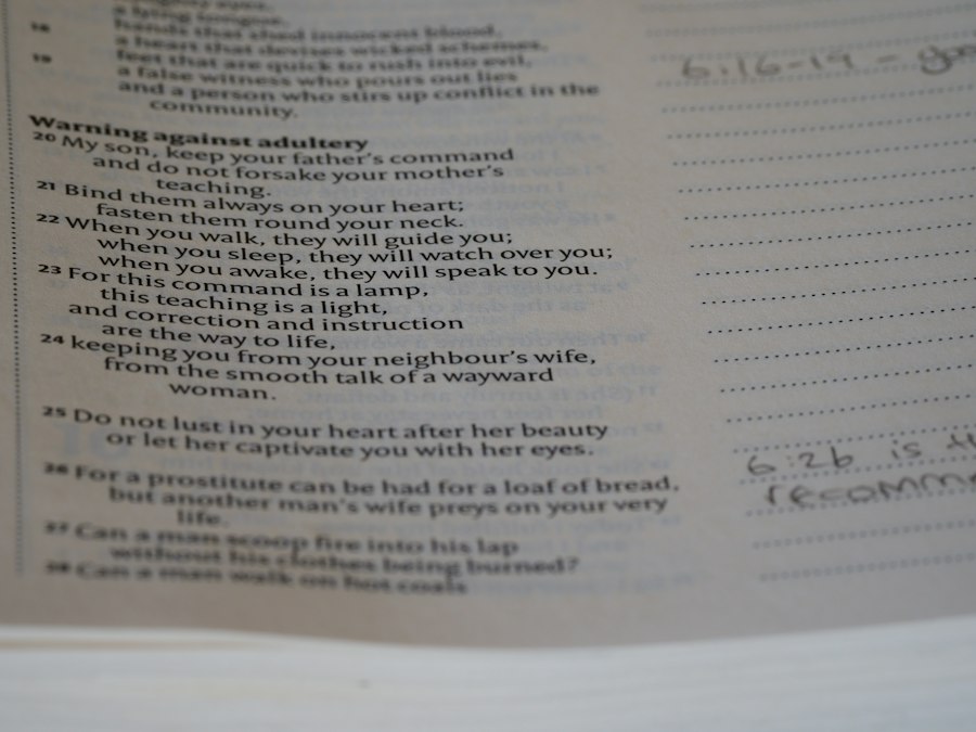 Photo quick article comprehension tips