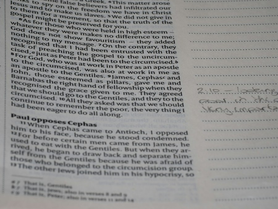 quick article comprehension tips