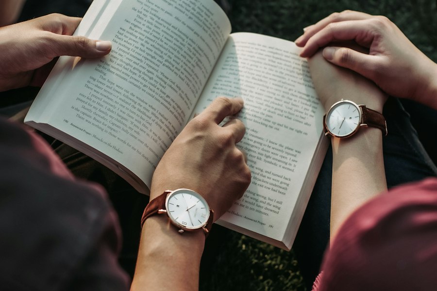 speed reading techniques