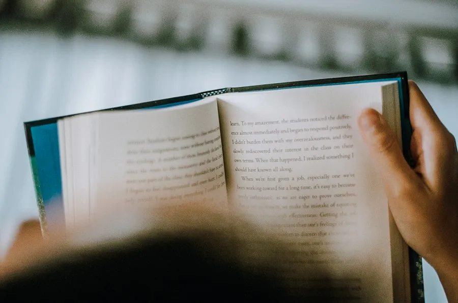 critical reading skills