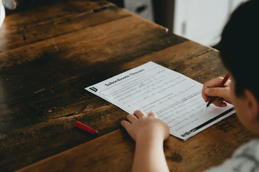 how to read a contract guide