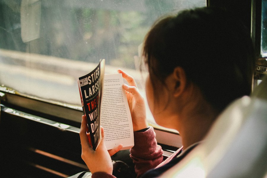 Photo speed reading techniques guide