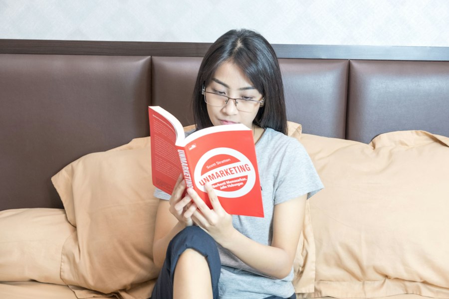 speed reading techniques guide