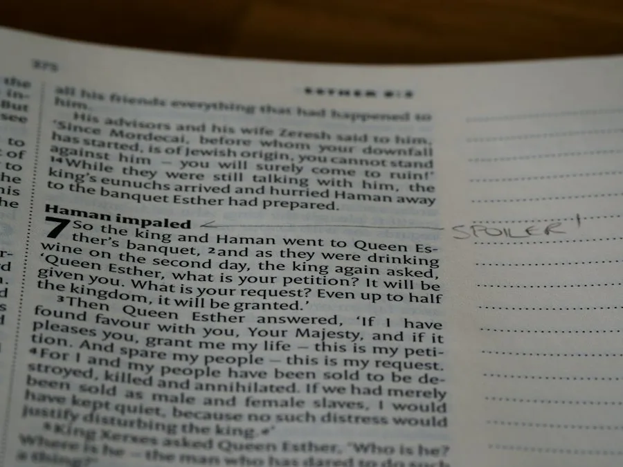 common mistakes quick article comprehension