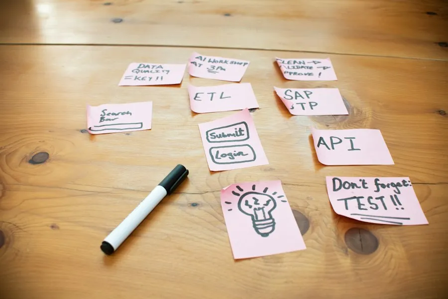 Photo common mistakes effective memorization