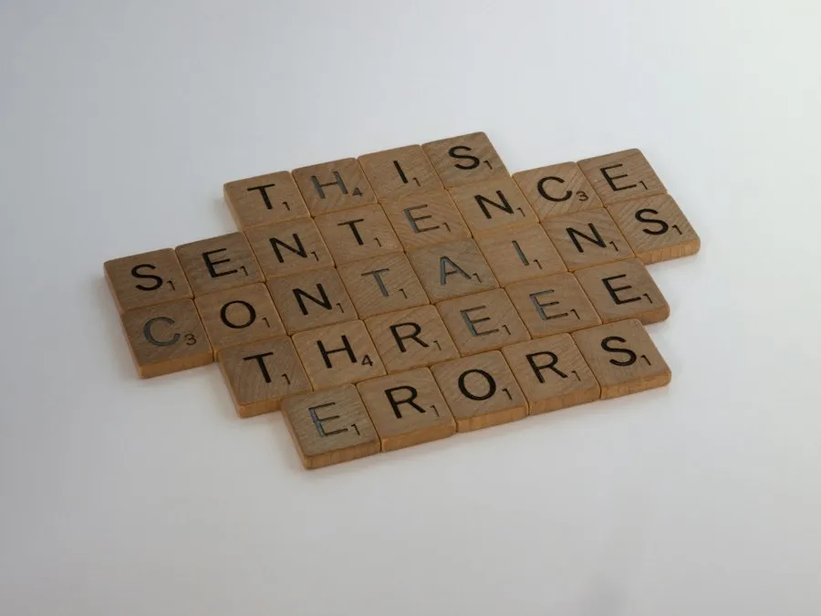 common mistakes effective memorization