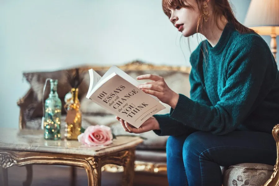 common reading selection mistakes