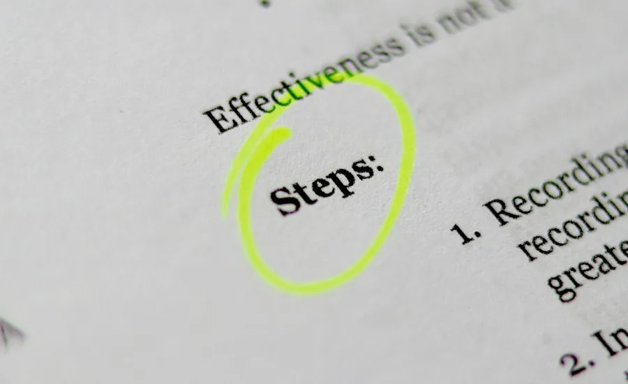 common contract reading mistakes